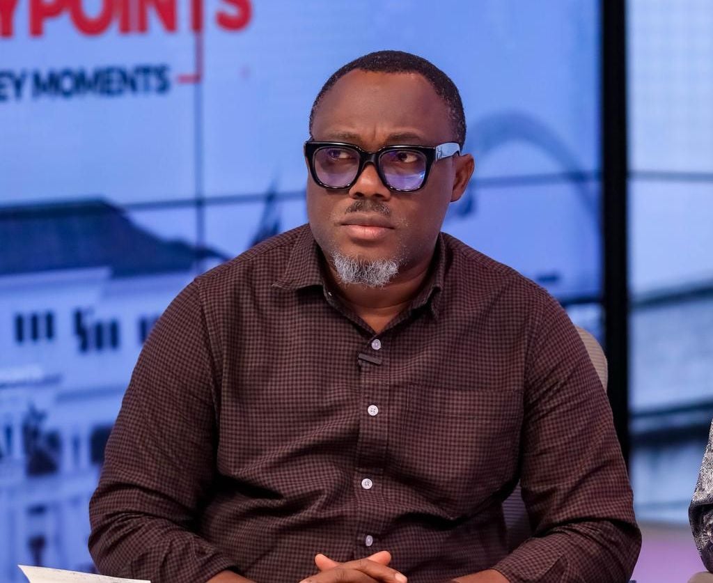 Prof Ransford Gyampo